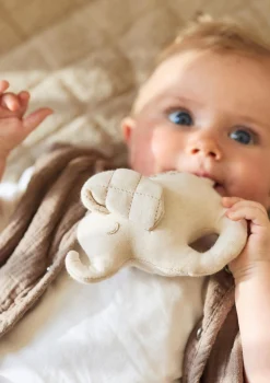 Rassel 'Elephant Tales'