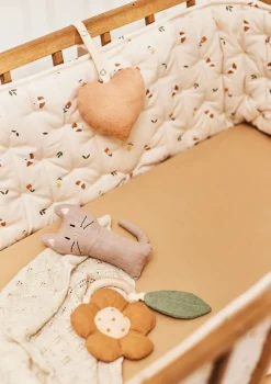 Rassel Katze 'Henry'