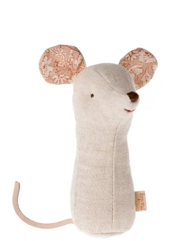 Rassel 'Lullaby Friends' Maus natur