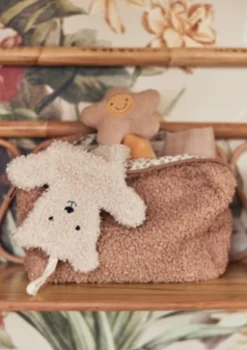 Rassel 'Spring Garden' Bloom