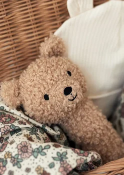 Rassel 'Teddy Bear' Biscuit