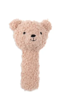 Rassel 'Teddy Bear' Wild Rose