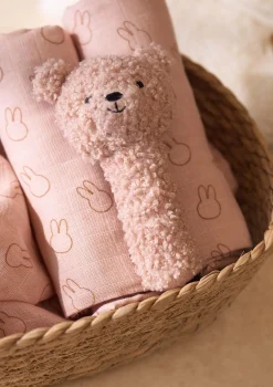 Rassel 'Teddy Bear' Wild Rose