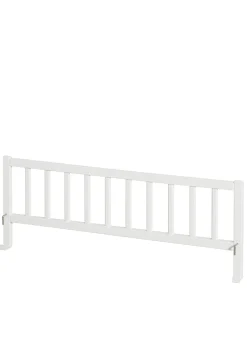 Rausfallschutz für 'Wood Original' weiß