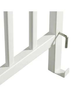 Rausfallschutz für 'Wood Original' weiß