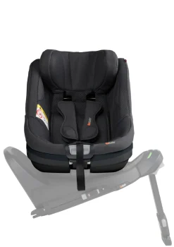 Reboarder 'Beyond2' Anthracite Mesh