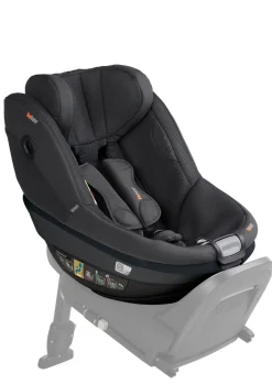 Reboarder 'Beyond2' Anthracite Mesh