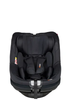 Reboarder 'Beyond2' Black SoftBreeze