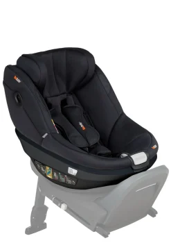 Reboarder 'Beyond2' Black SoftBreeze