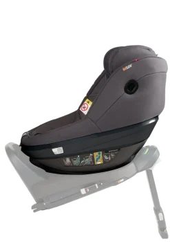 Reboarder 'Beyond2' Dark Grey Mélange