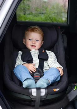 Reboarder 'Beyond2' Fresh Black Cab