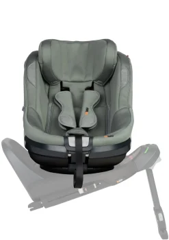 Reboarder 'Beyond2' Meadow Green SoftBreeze