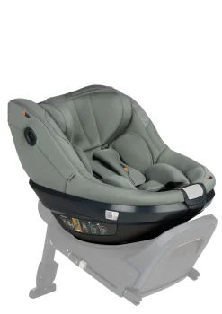 Reboarder 'Beyond2' Meadow Green SoftBreeze