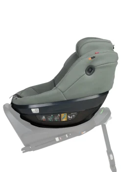 Reboarder 'Beyond2' Meadow Green SoftBreeze