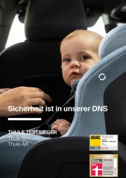 Reboarder 'Elm' RWF Light Grey