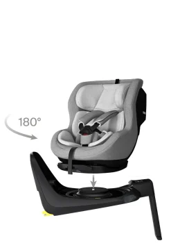 Reboarder 'Elm' RWF Light Grey