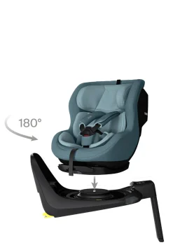 Reboarder 'Elm' RWF Mid Blue