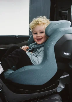 Reboarder 'Elm' RWF Mid Blue