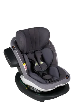 Reboarder 'iZi Modular A RF X1 i-Size' Metallic Mélange