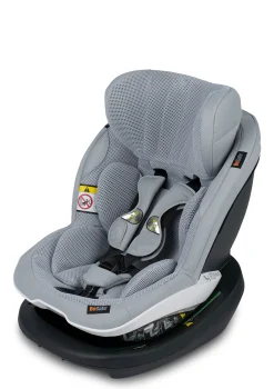 Reboarder 'iZi Modular A RF X1 i-Size' Peak Mesh