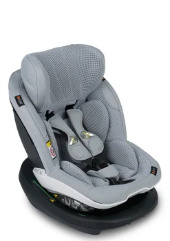 Reboarder 'iZi Modular A RF X1 i-Size' Peak Mesh