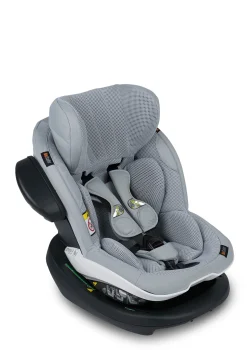 Reboarder 'iZi Modular A RF X1 i-Size' Peak Mesh