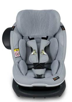 Reboarder 'iZi Modular A RF X1 i-Size' Peak Mesh