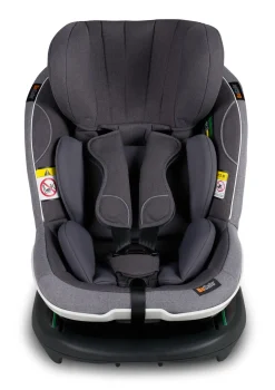 Reboarder 'iZi Modular RF X1 i-Size' Metallic Mélange