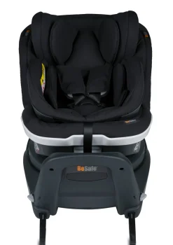 Reboarder 'iZi Twist B i-Size' Fresh Black Cab