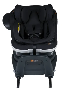 Reboarder 'iZi Twist B i-Size' Fresh Black Cab