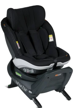 Reboarder 'iZi Twist i-Size' Premium Car Interior Black
