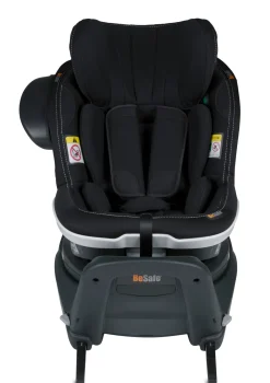 Reboarder 'iZi Twist i-Size' Premium Car Interior Black