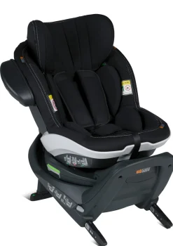 Reboarder 'iZi Twist i-Size' Premium Car Interior Black