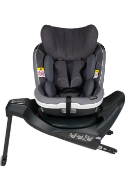 Reboarder 'iZi Twist i-Size' Metallic Mélange