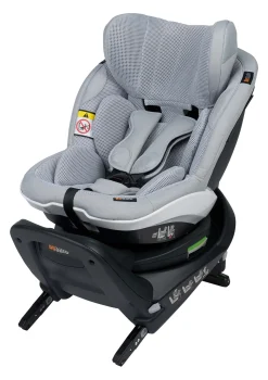 Reboarder 'iZi Twist i-Size' Peak Mesh