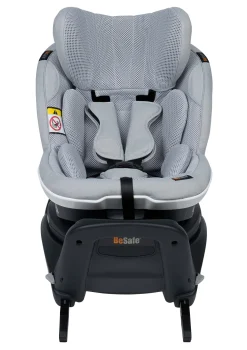 Reboarder 'iZi Twist i-Size' Peak Mesh