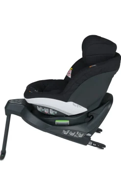 Reboarder 'iZi Twist i-Size' Fresh Black Cab