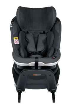 Reboarder 'izi Twist M i-Size' Anthracite Mesh