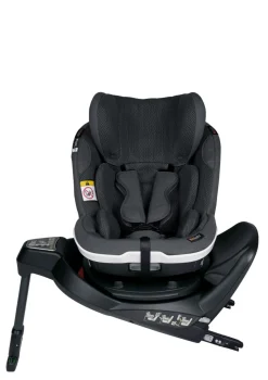 Reboarder 'izi Twist M i-Size' Anthracite Mesh