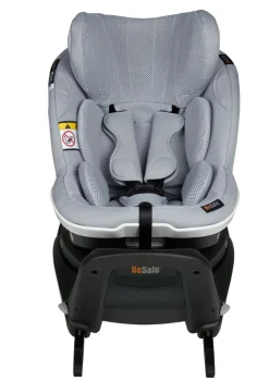 Reboarder 'izi Twist M i-Size' Peak Mesh