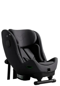 Reboarder 'Minikid 4 Max' Arctic Mist Grey