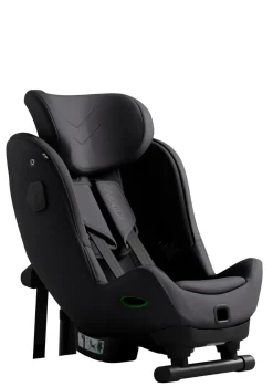 Reboarder 'Minikid 4 Max' Arctic Mist Grey