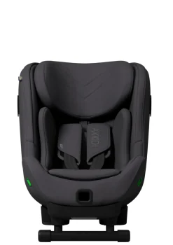 Reboarder 'Minikid 4 Max' Arctic Mist Grey