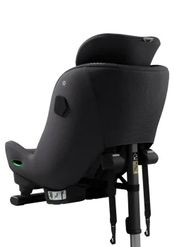 Reboarder 'Minikid 4 Max' Arctic Mist Grey