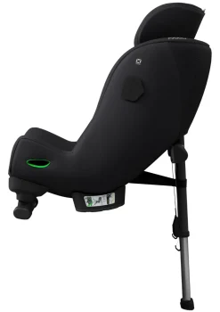 Reboarder 'Minikid 4 Max' Coastal Storm Black