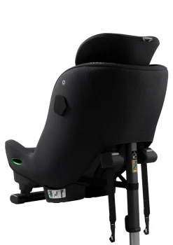 Reboarder 'Minikid 4 Max' Coastal Storm Black