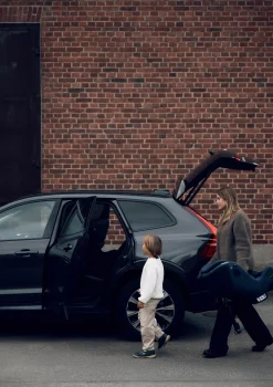 Reboarder 'Minikid 4 Max' Glacier Lake Blue