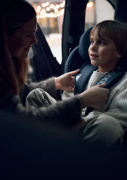 Reboarder 'Minikid 4 Max' Glacier Lake Blue