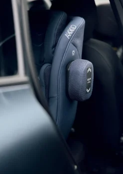 Reboarder 'Minikid 4 Max' Glacier Lake Blue