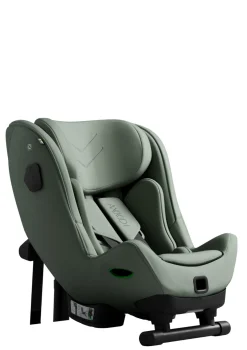 Reboarder 'Minikid 4 Max' Nordic Bloom Green